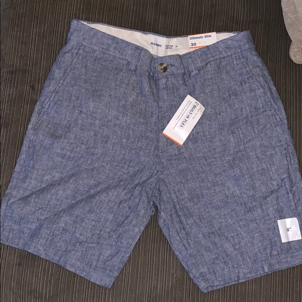 Old Navy men shorts